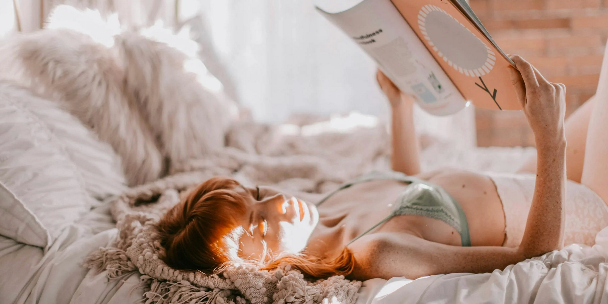 Welche Bettwäsche ist ideal für den Sommer? – Momm feine Bettwäsche GmbH