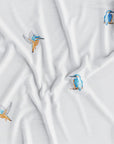 Alcedo Bettwäsche Set