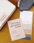 MOMM Geschenkbox für Hochzeiten, Geburtstage oder Weihnachten. Die perfekte Überraschung.