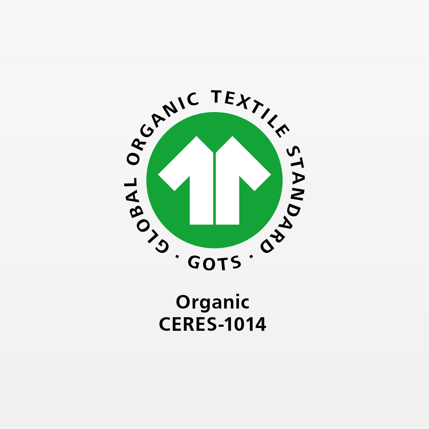 MOMM Organic Perkal Kissenhüllen aus 100 % Bio Baumwolle GOTS-zertifiziert