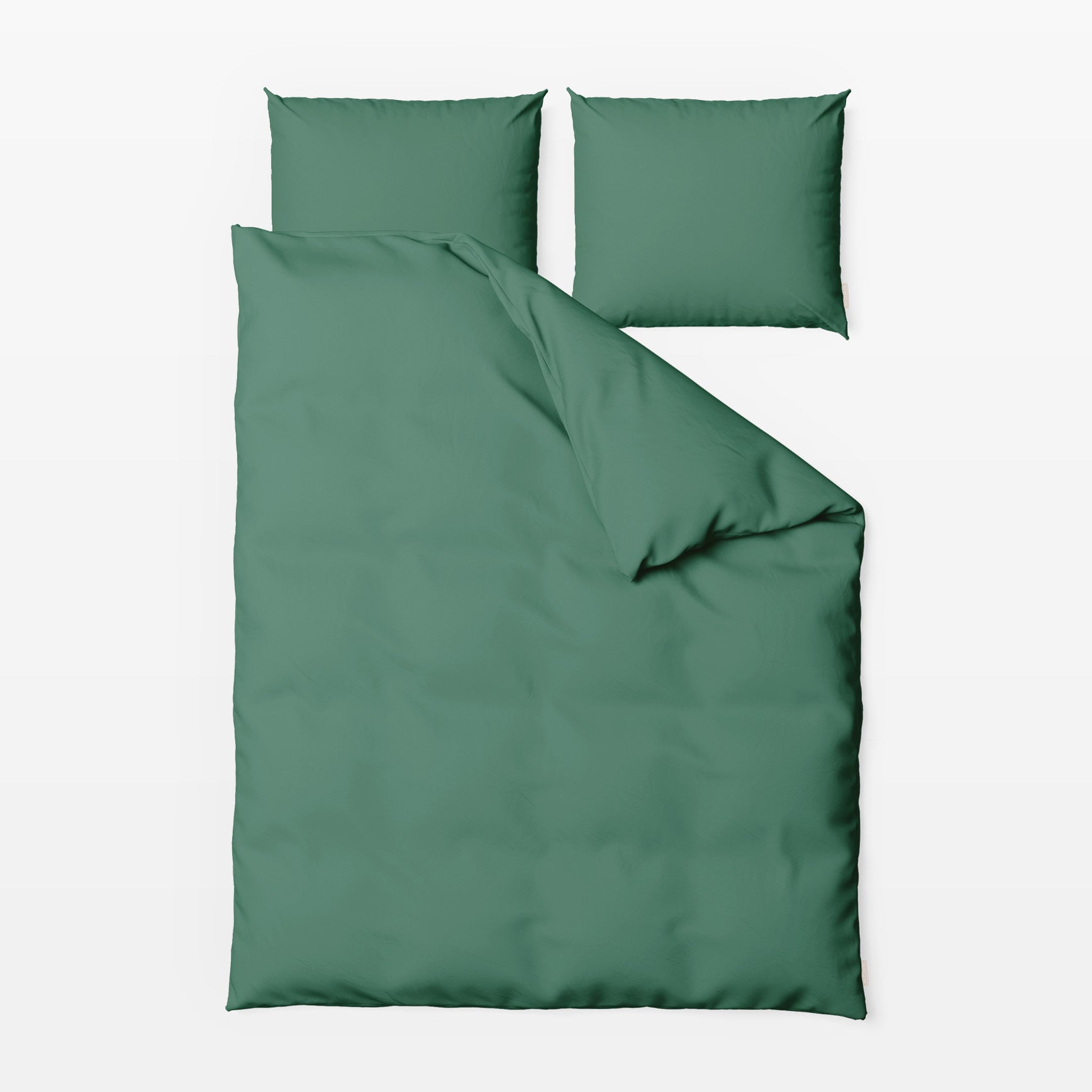 Hochwertige Bettwäsche \