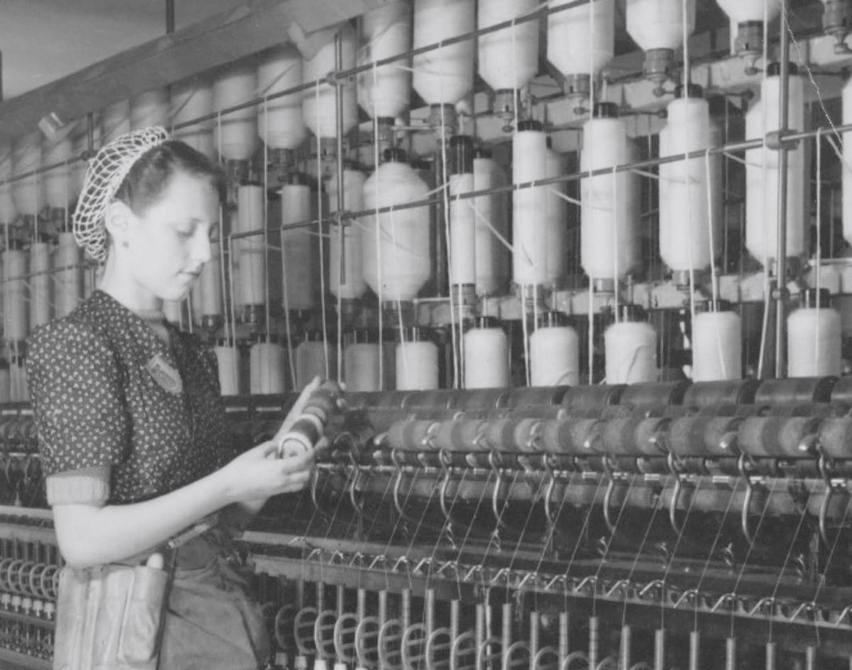 Tradition – Momm feine Bettwäsche GmbH